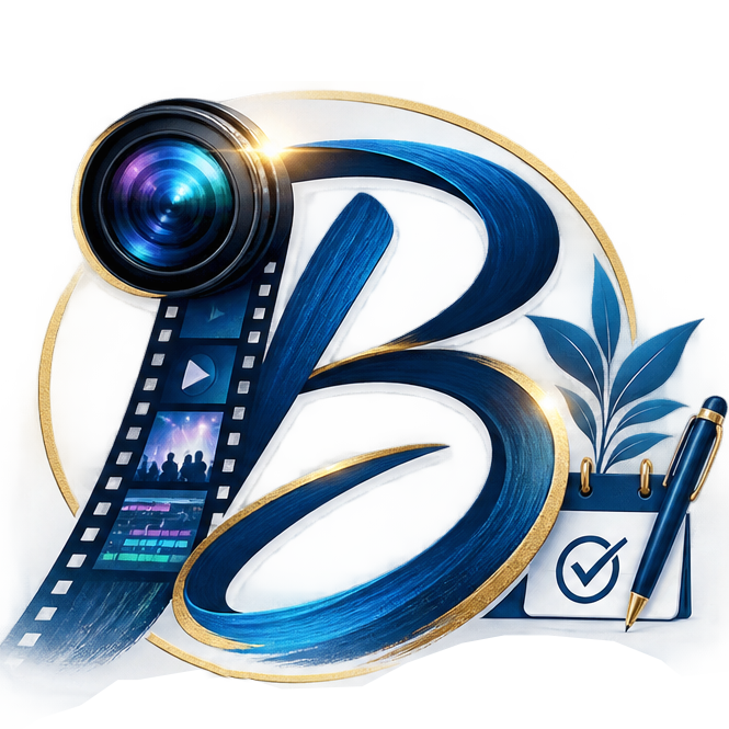 Beth Davis logo